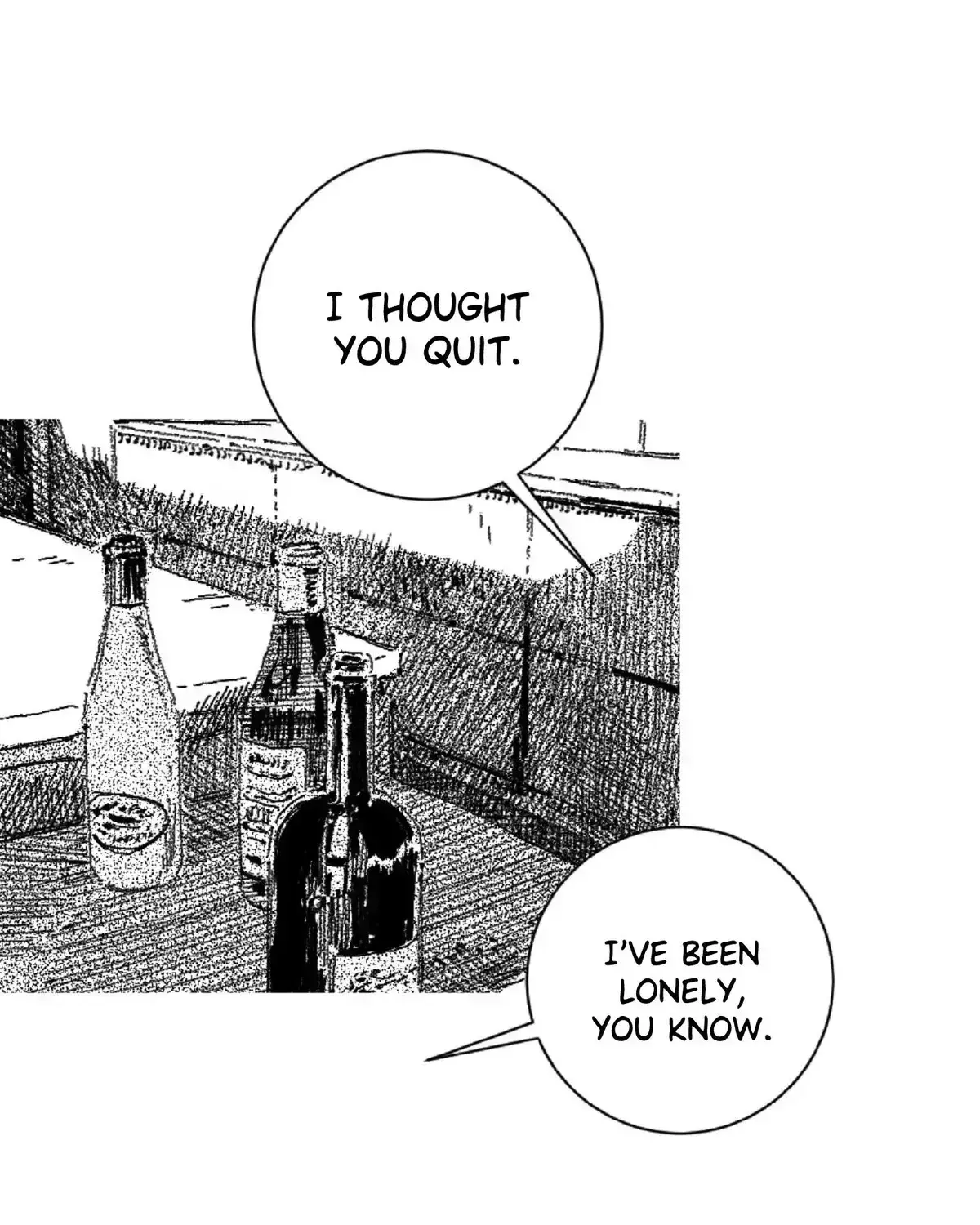 Read No More Eurydice chapter 72.3 image 82 on Lezhin