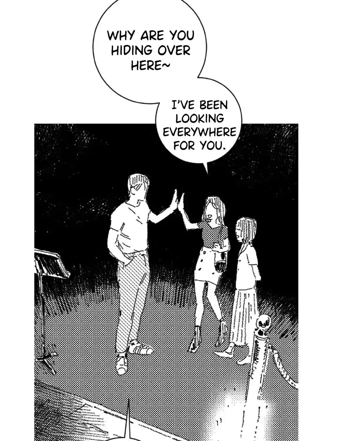 Read No More Eurydice chapter 72.5 image 61 on Lezhin