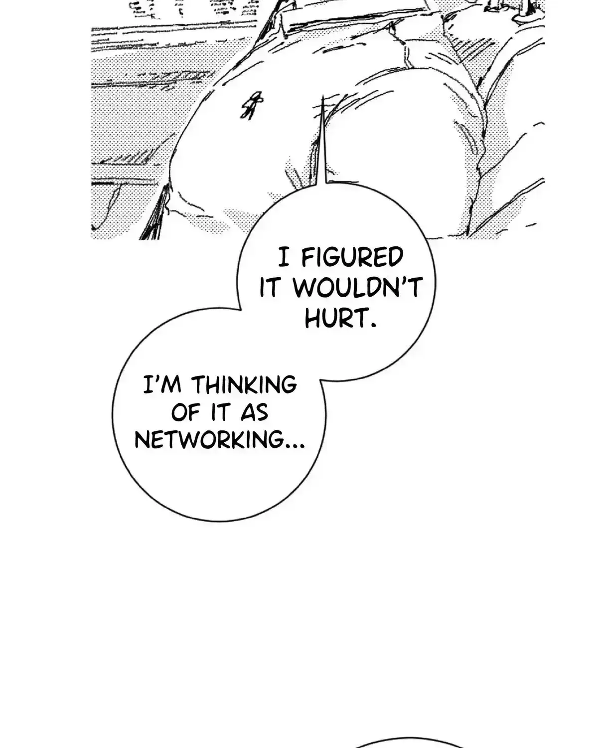 Read No More Eurydice chapter 72 image 3 on Lezhin