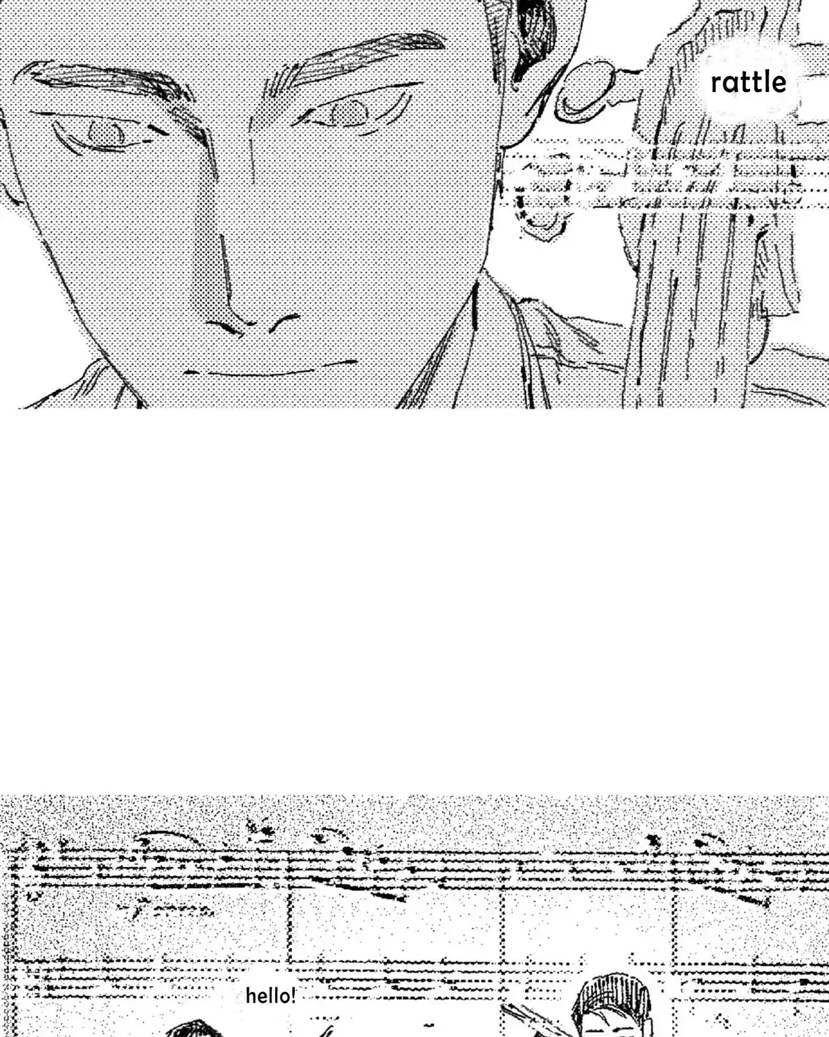 Read No More Eurydice chapter 72 image 42 on Lezhin
