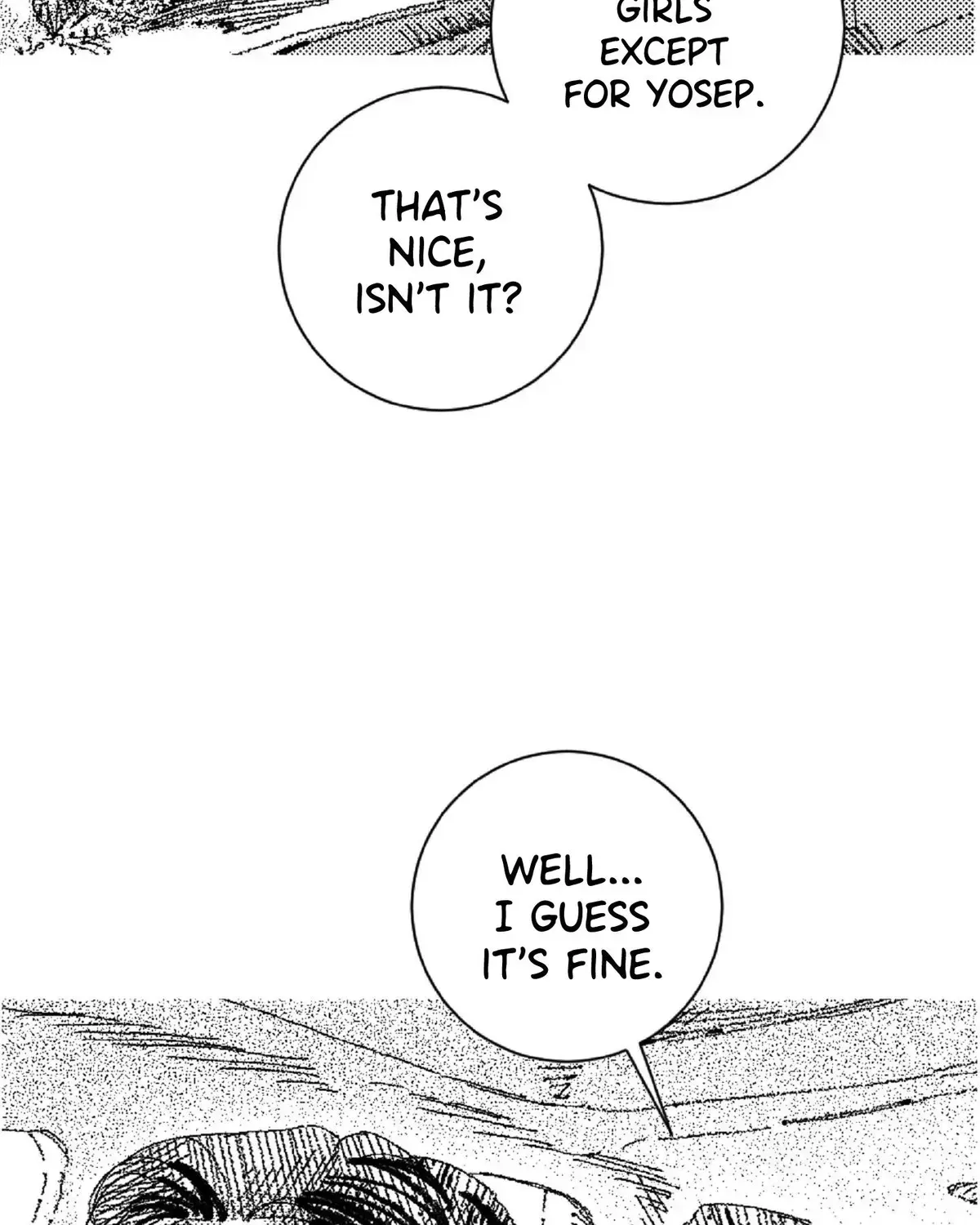 Read No More Eurydice chapter 72 image 92 on Lezhin