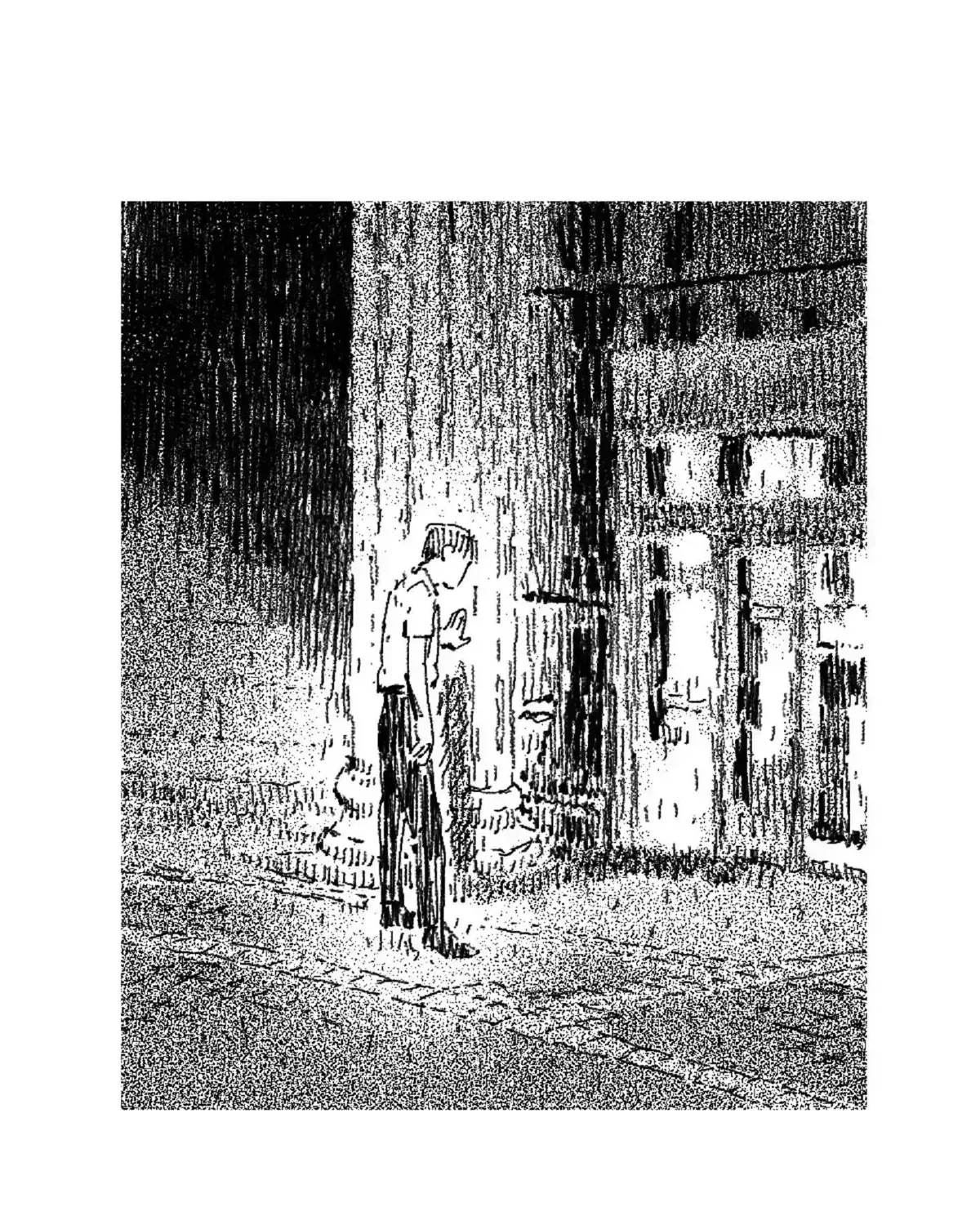 Read No More Eurydice chapter 75.9 image 54 on Lezhin