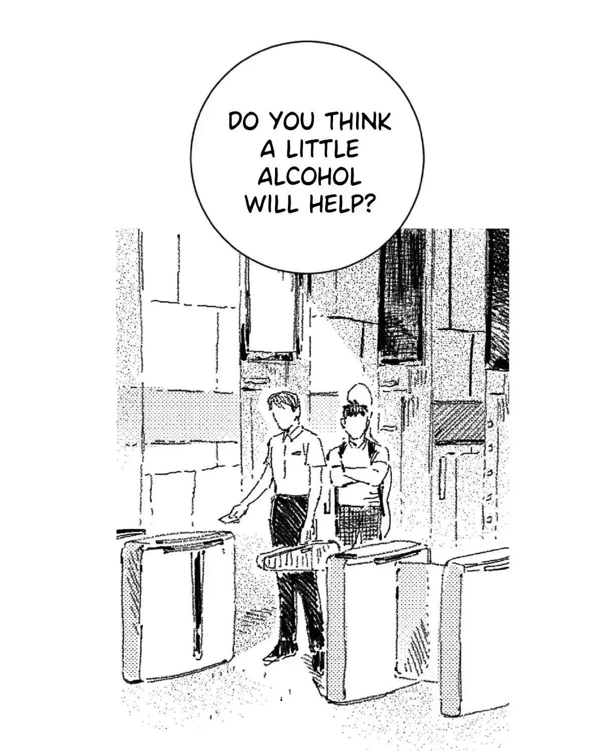 Read No More Eurydice chapter 76.2 image 53 on Lezhin