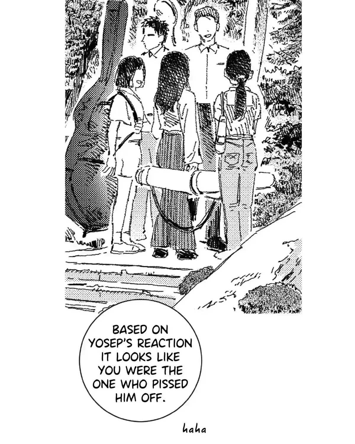 Read No More Eurydice chapter 76.2 image 71 on Lezhin