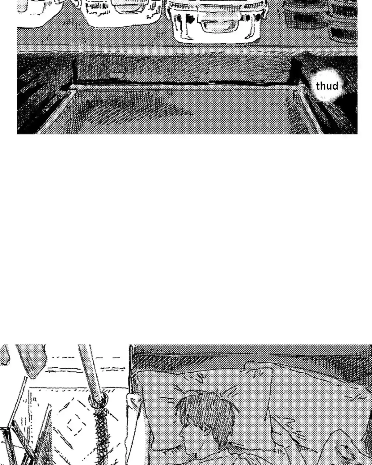 Read No More Eurydice chapter 76.3 image 21 on Lezhin