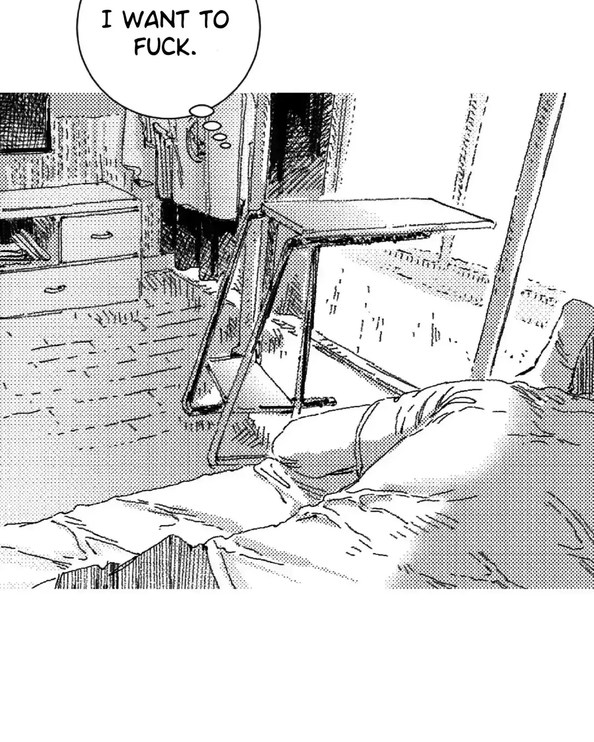 Read No More Eurydice chapter 76.3 image 25 on Lezhin