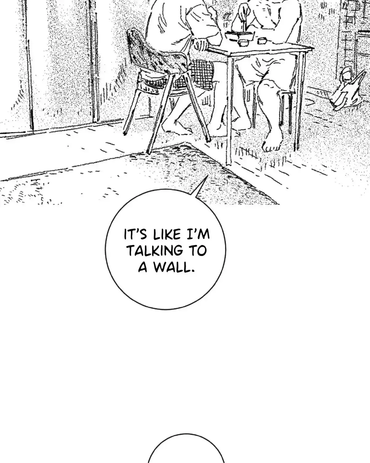 Read No More Eurydice chapter 76.3 image 78 on Lezhin