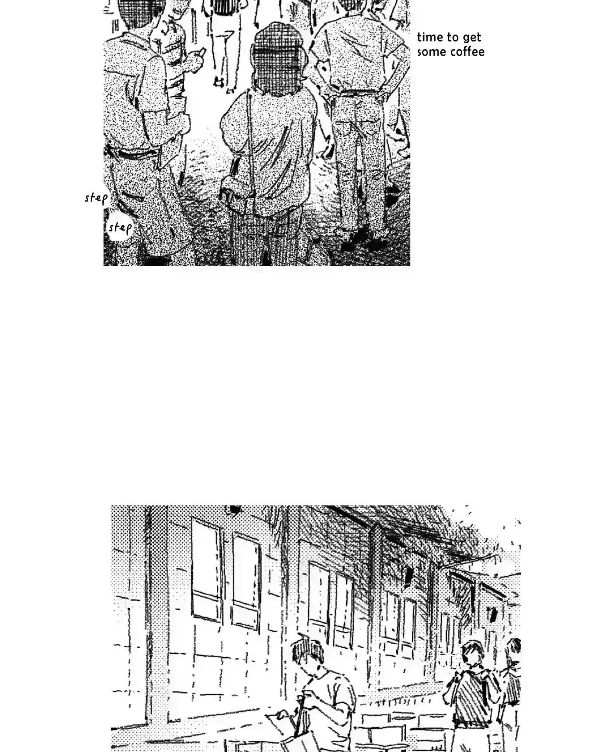 Read No More Eurydice chapter 76 image 52 on Lezhin