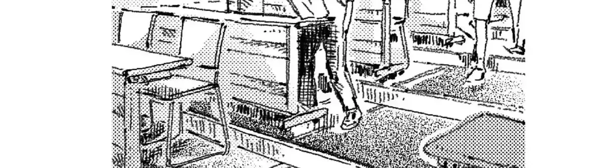 Read No More Eurydice chapter 76 image 53 on Lezhin