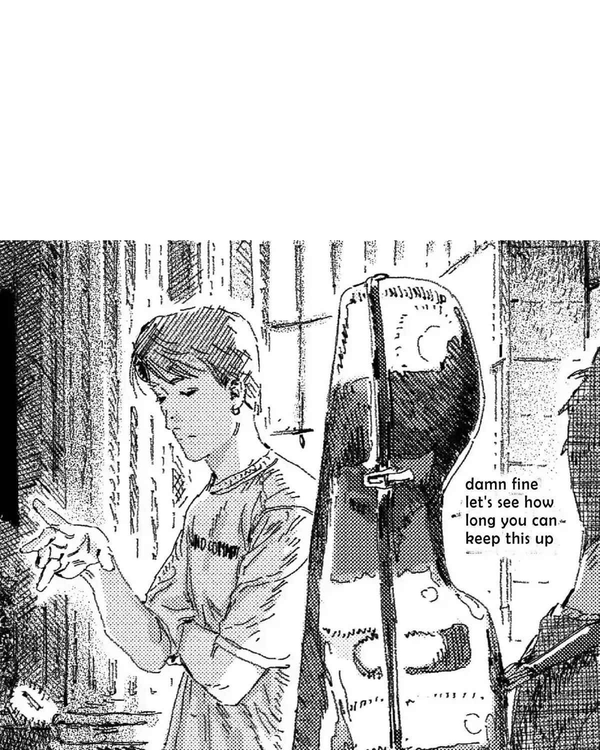 Read No More Eurydice chapter 77.7 image 48 on Lezhin