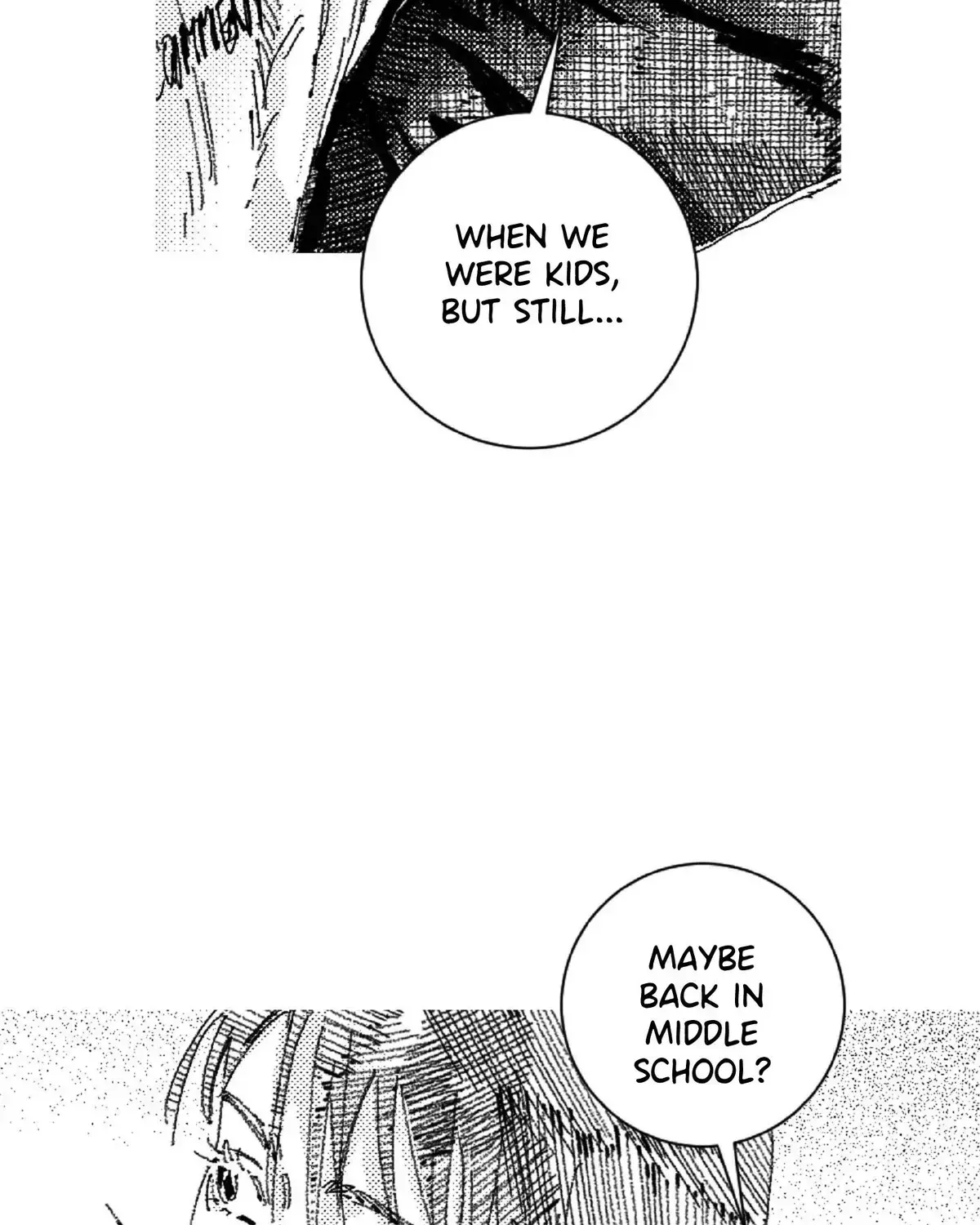 Read No More Eurydice chapter 79.1 image 64 on Lezhin