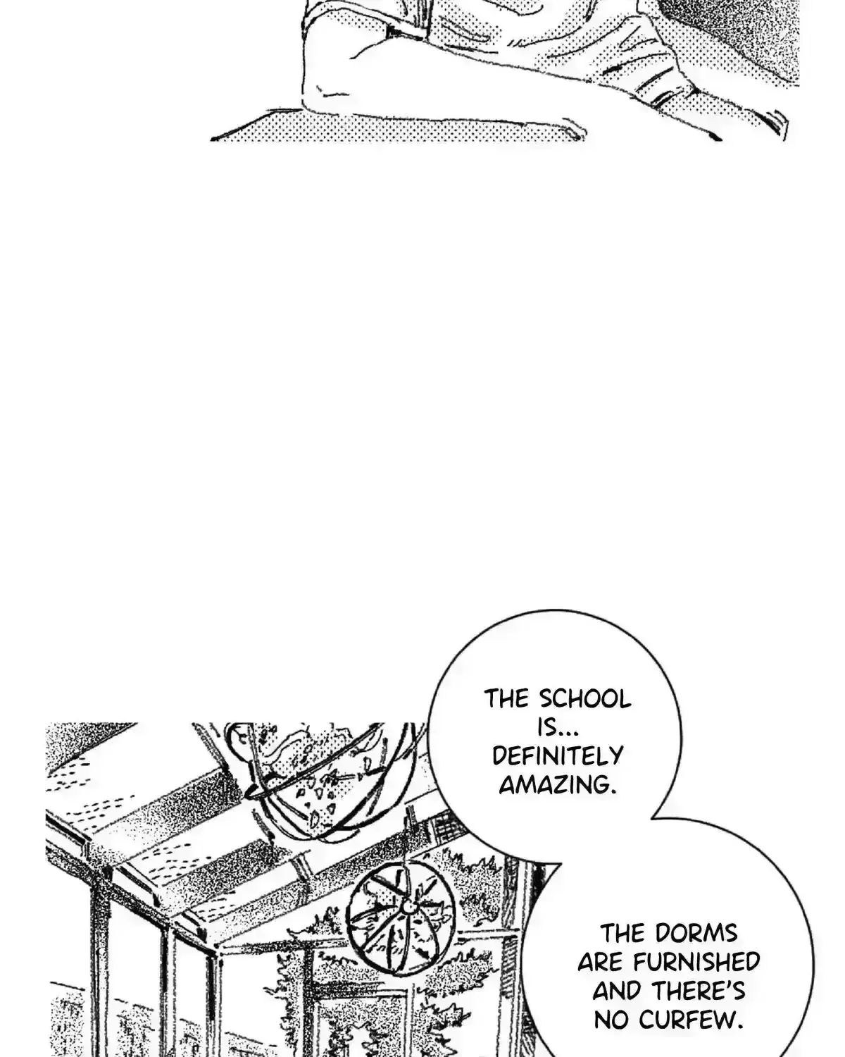 Read No More Eurydice chapter 79.2 image 28 on Lezhin