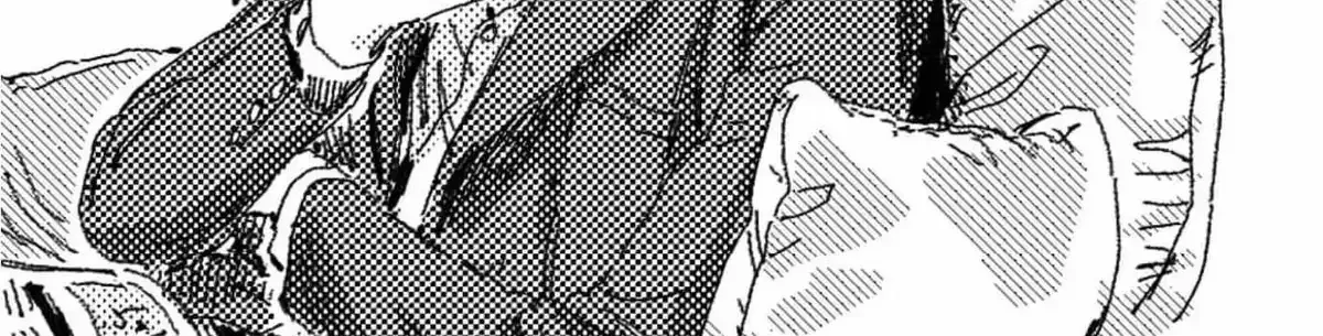 Read No More Eurydice chapter 8.1 image 9 on Lezhin