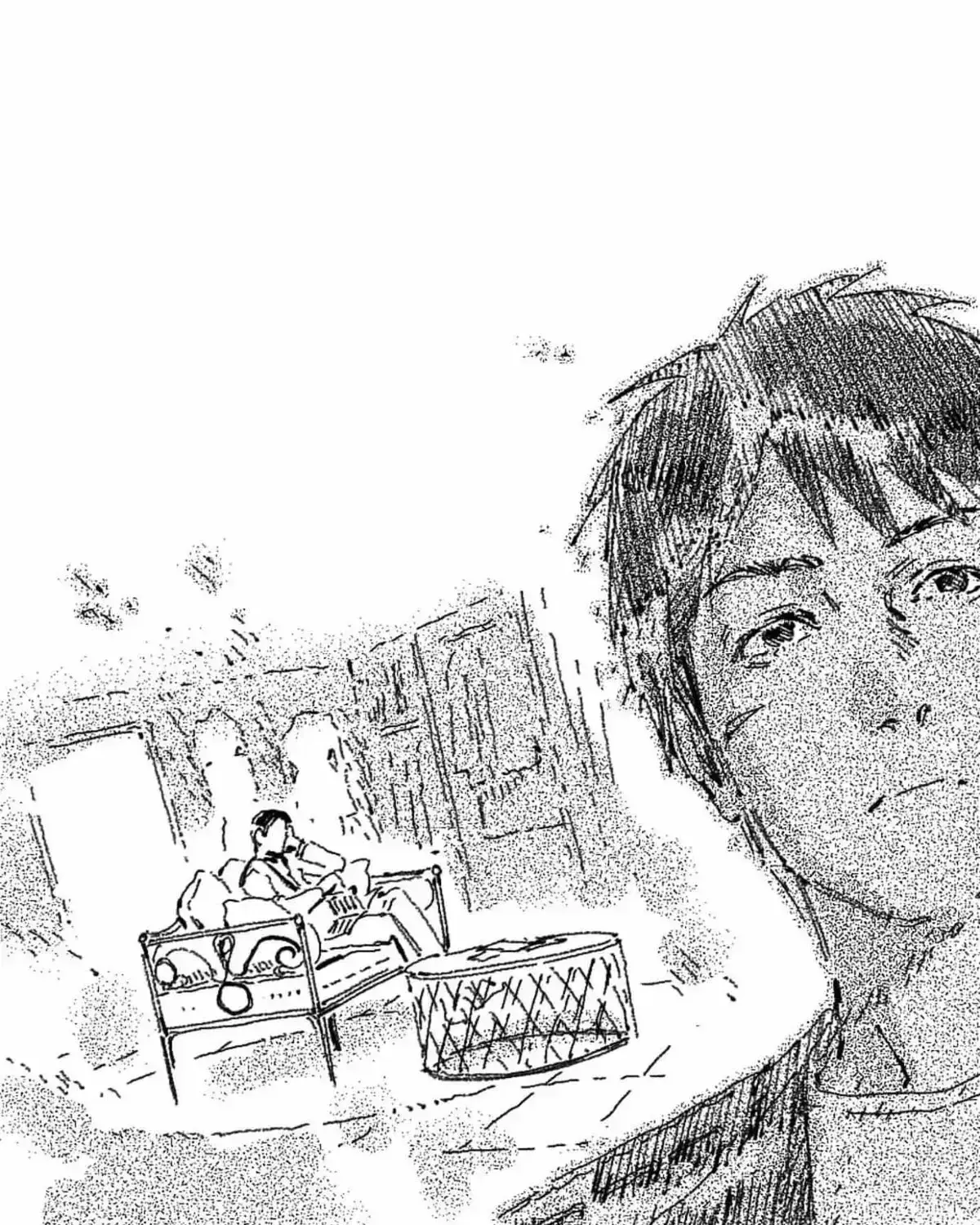 Read No More Eurydice chapter 8.2 image 16 on Lezhin