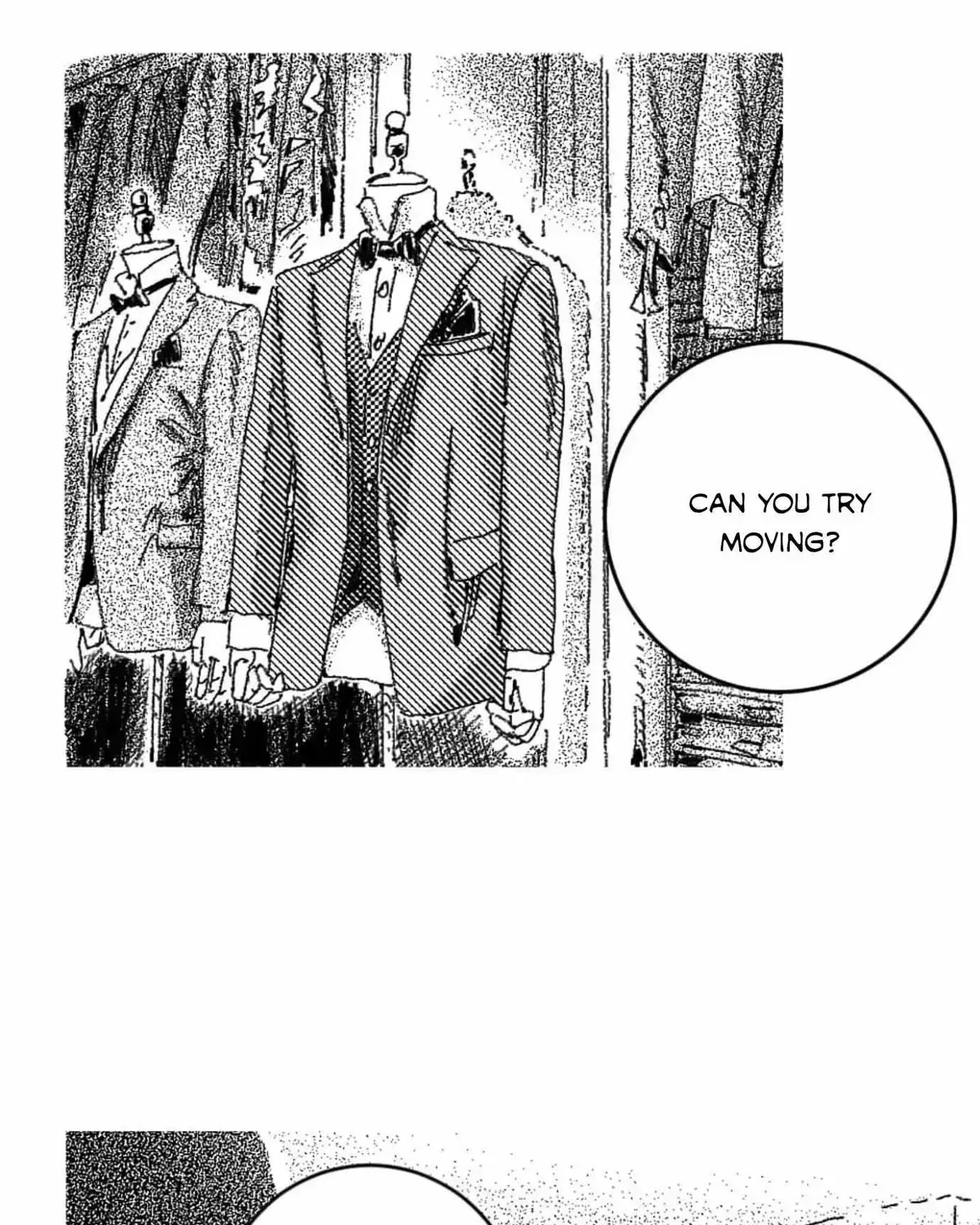 Read No More Eurydice chapter 8.2 image 2 on Lezhin
