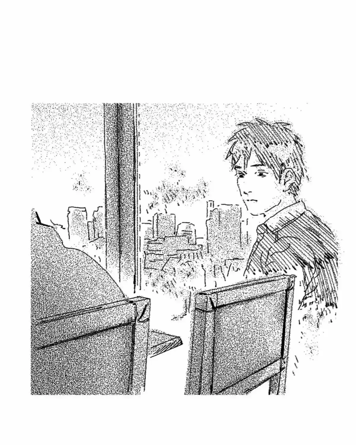 Read No More Eurydice chapter 8.2 image 28 on Lezhin