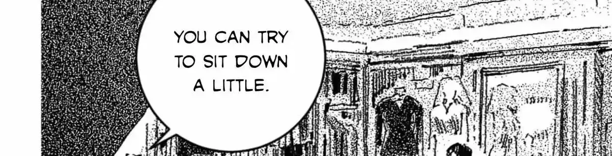 Read No More Eurydice chapter 8.2 image 3 on Lezhin
