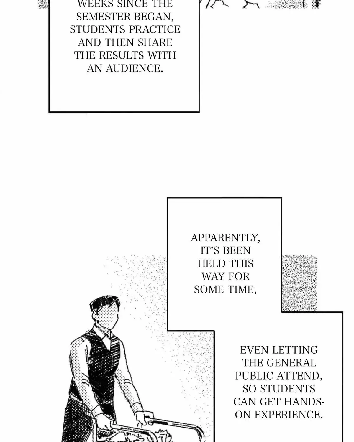Read No More Eurydice chapter 8.2 image 32 on Lezhin
