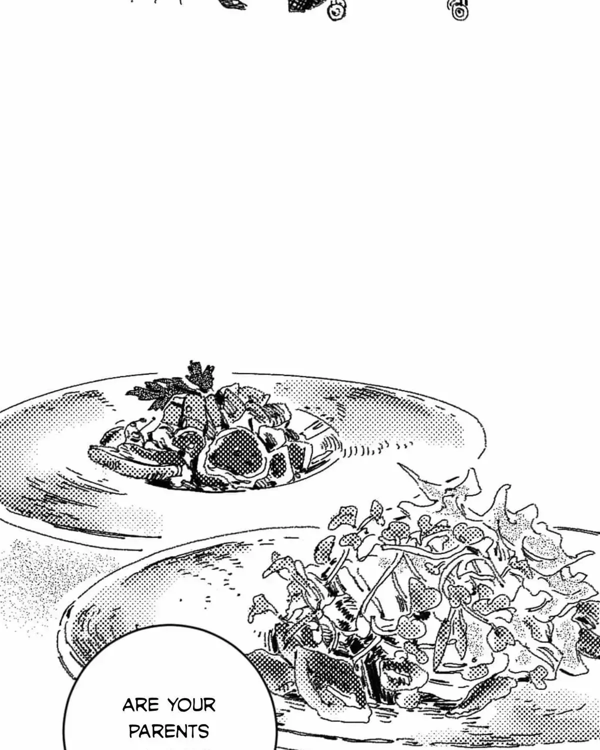 Read No More Eurydice chapter 8.2 image 38 on Lezhin