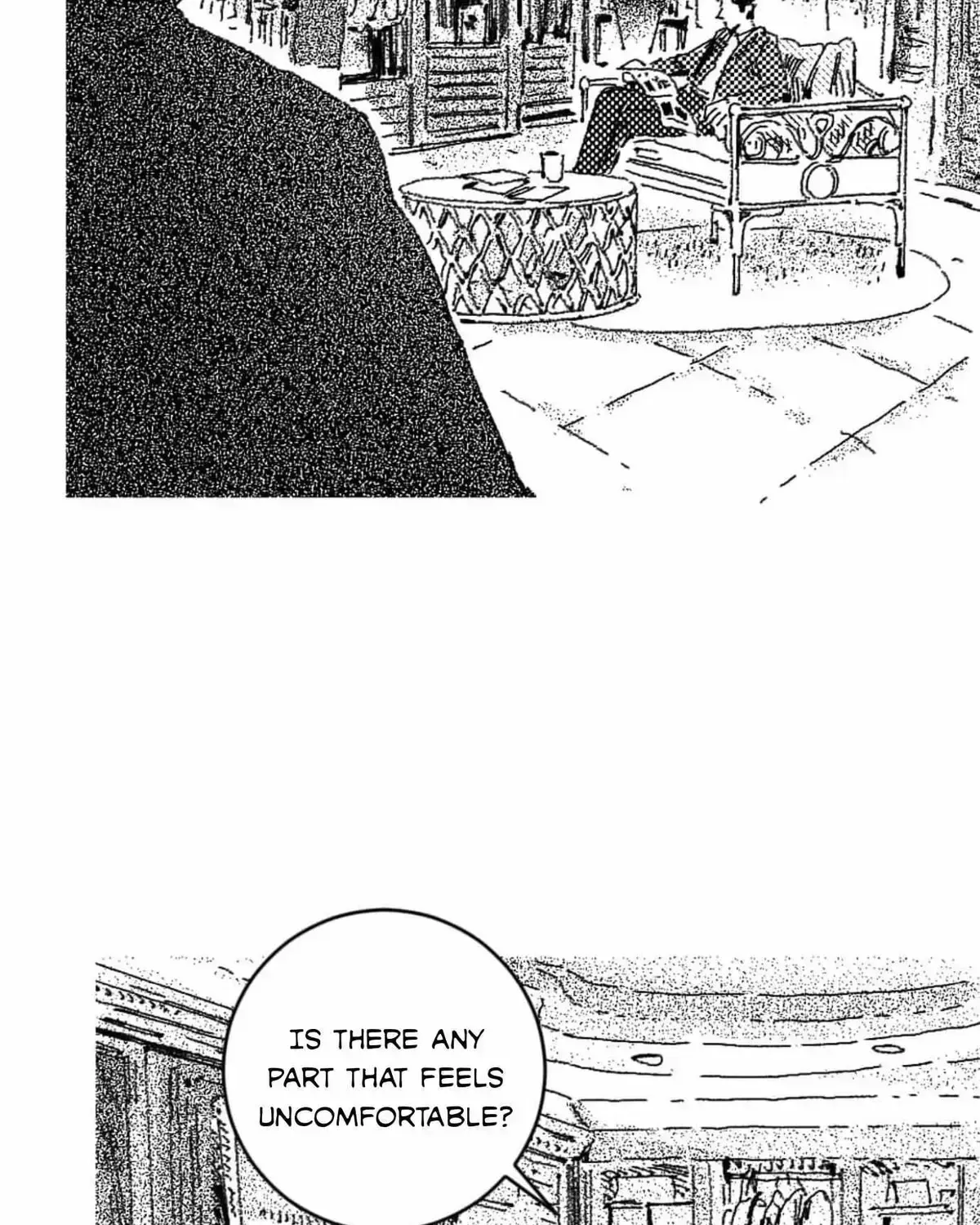Read No More Eurydice chapter 8.2 image 4 on Lezhin