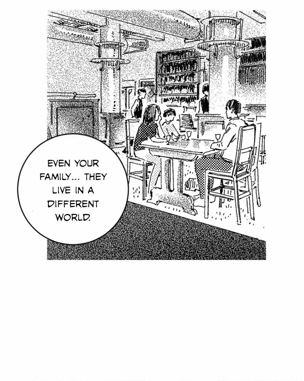 Read No More Eurydice chapter 8.2 image 46 on Lezhin