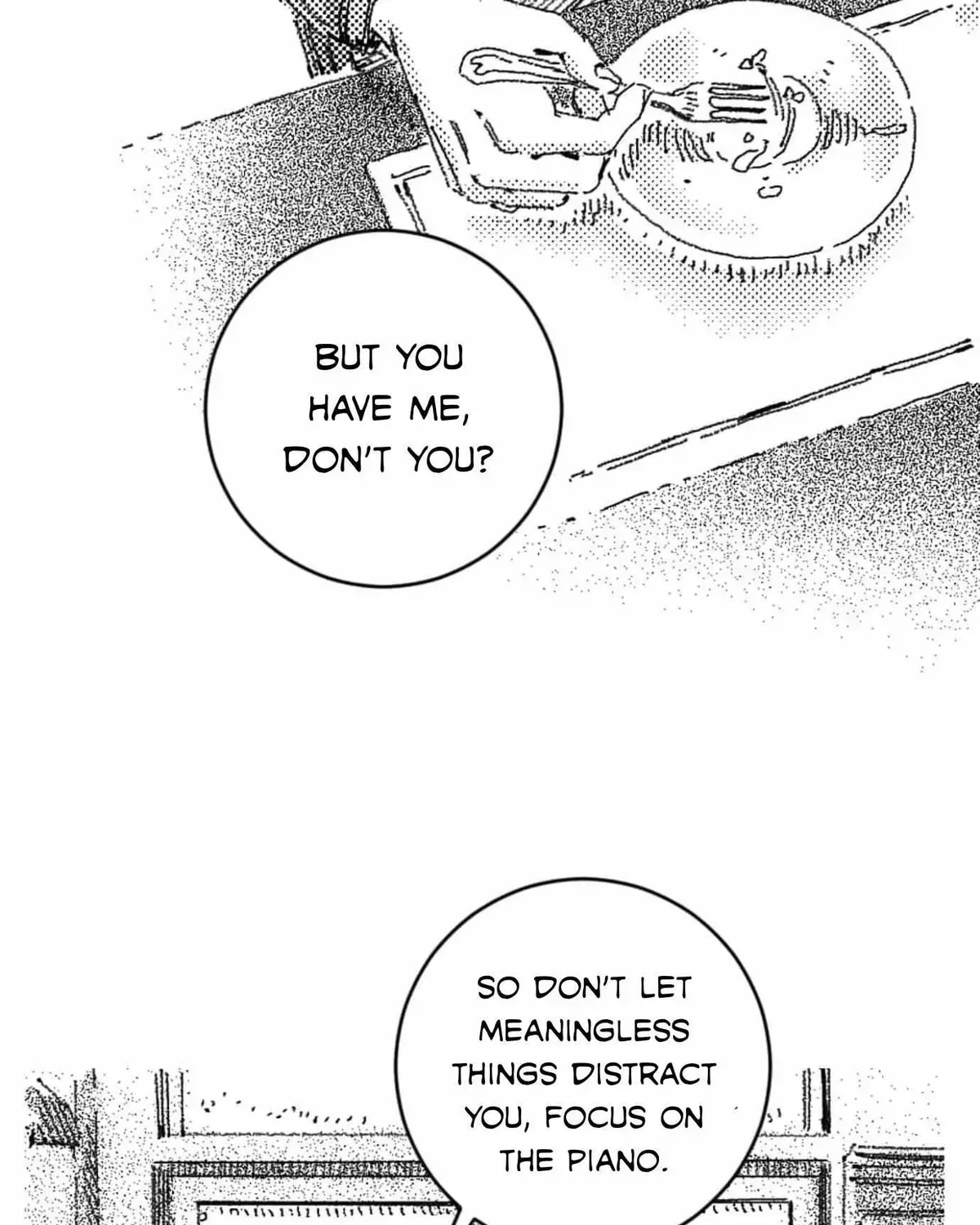 Read No More Eurydice chapter 8.2 image 48 on Lezhin
