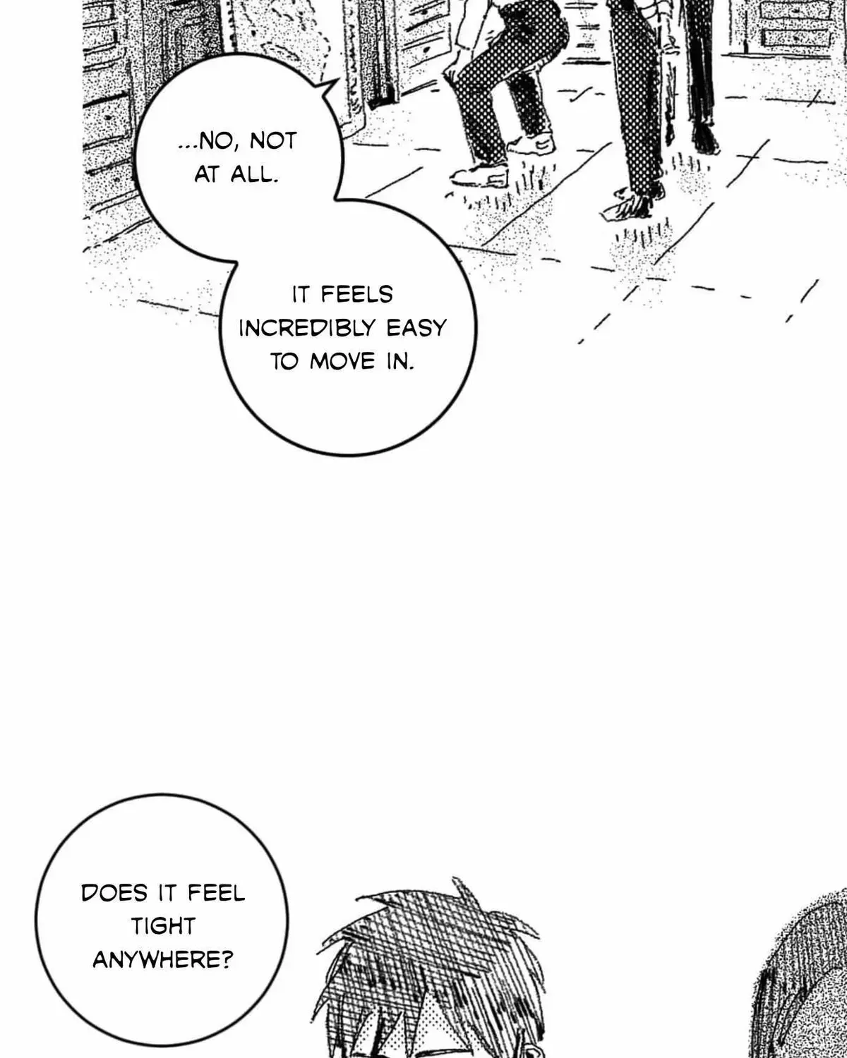Read No More Eurydice chapter 8.2 image 6 on Lezhin