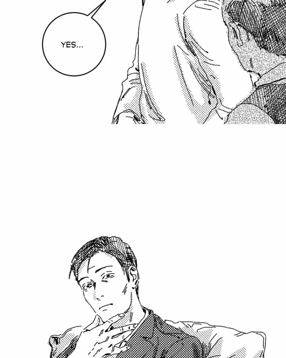 Read No More Eurydice chapter 8.2 image 8 on Lezhin
