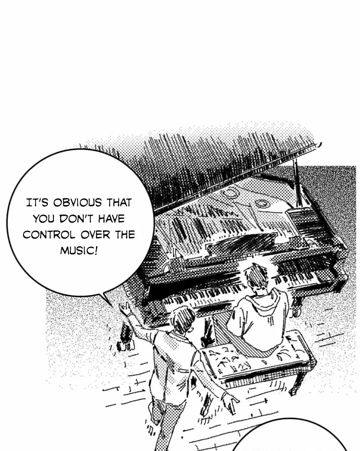 Read No More Eurydice chapter 8.2 image 82 on Lezhin