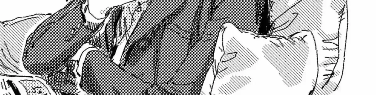 Read No More Eurydice chapter 8.2 image 9 on Lezhin