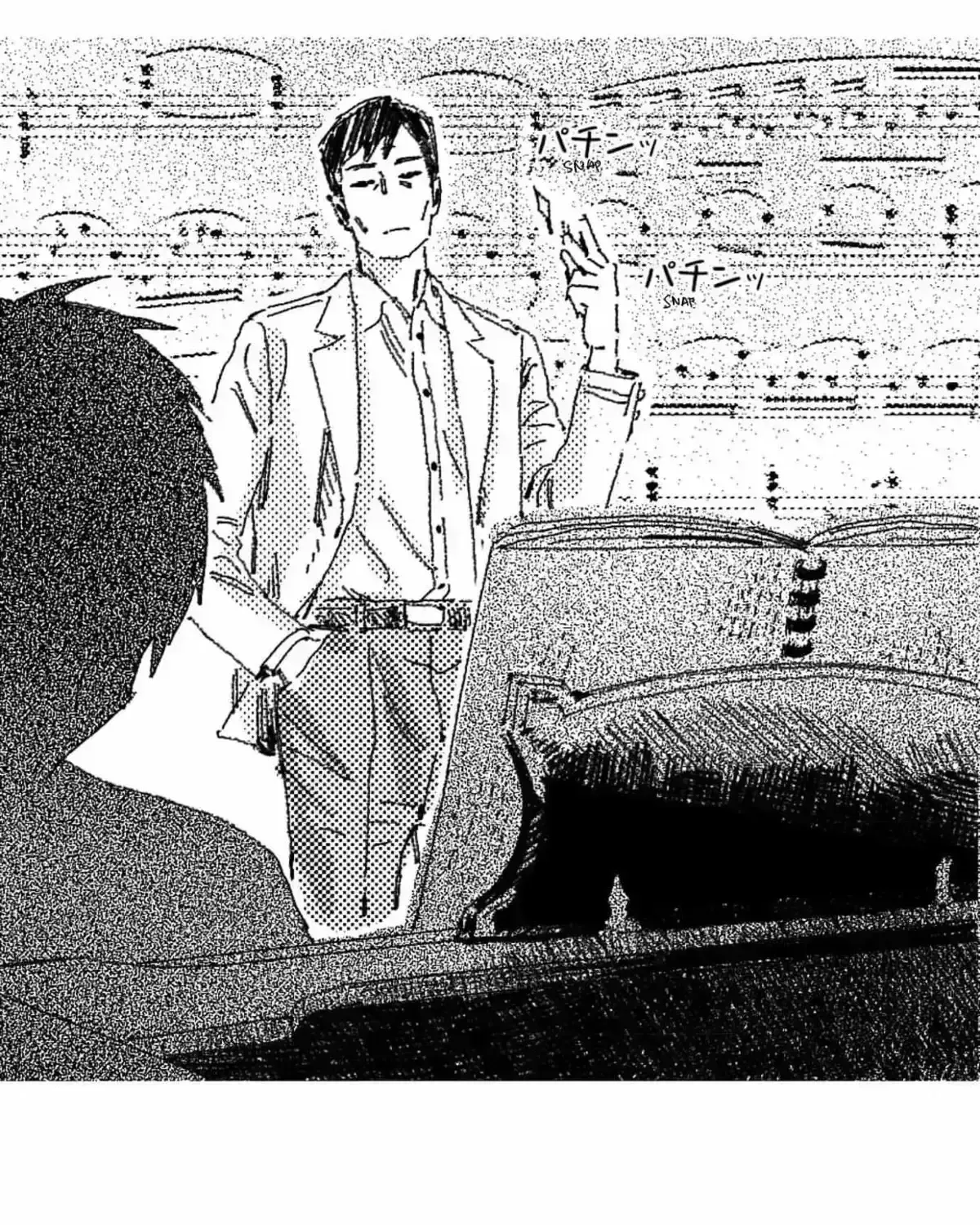 Read No More Eurydice chapter 8.3 image 60 on Lezhin