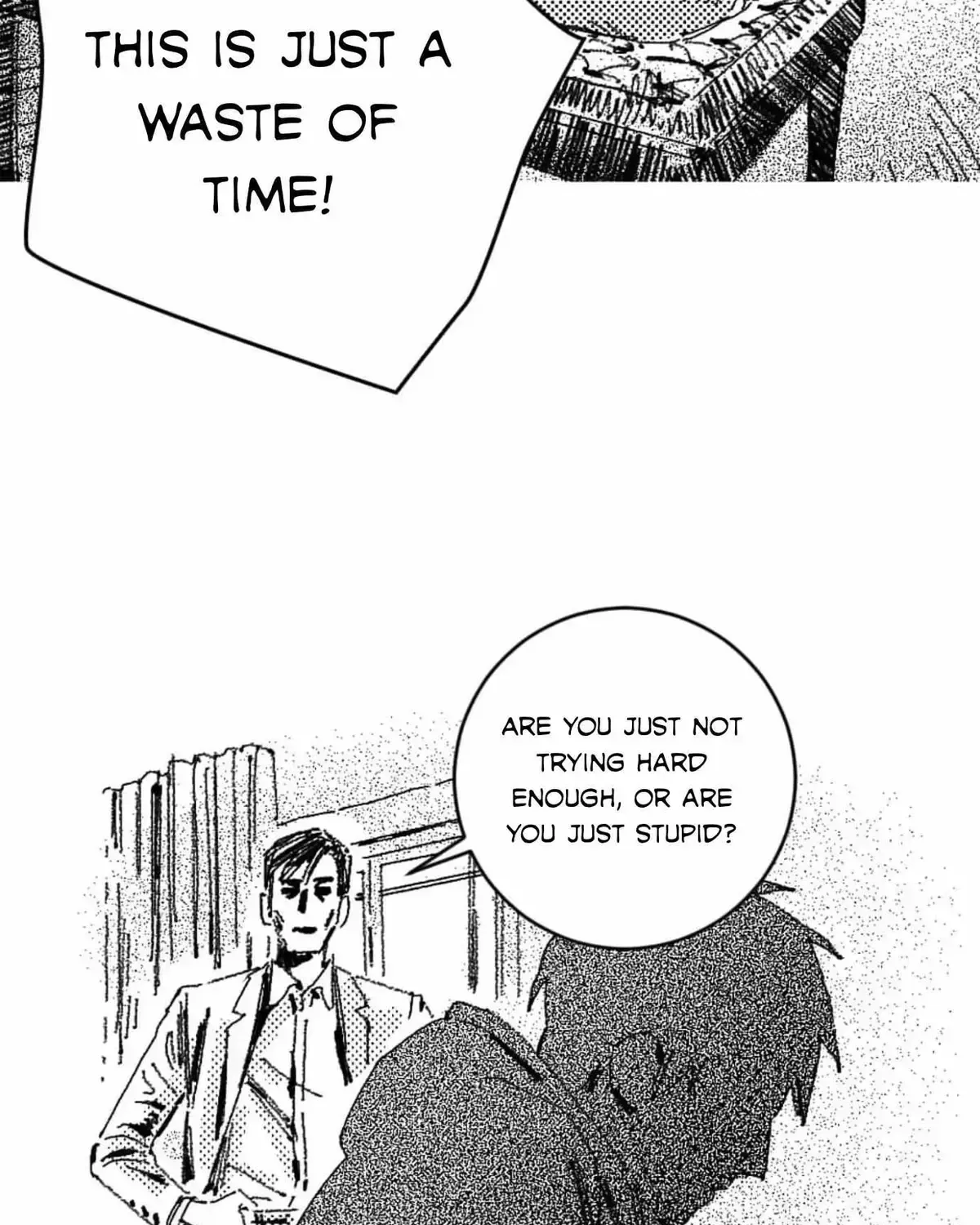 Read No More Eurydice chapter 8.3 image 96 on Lezhin