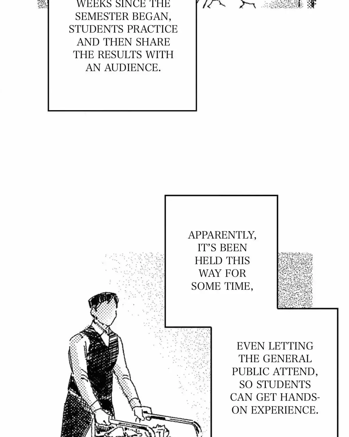 Read No More Eurydice chapter 8.4 image 32 on Lezhin