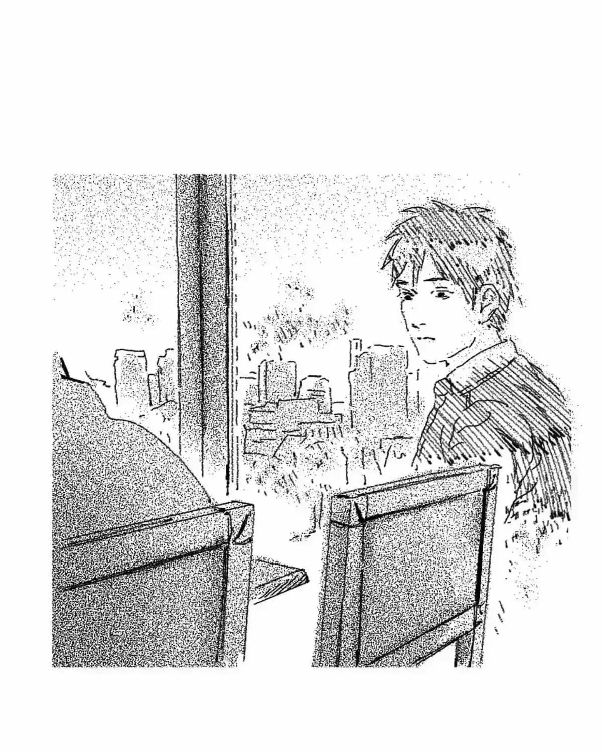 Read No More Eurydice chapter 8.6 image 28 on Lezhin