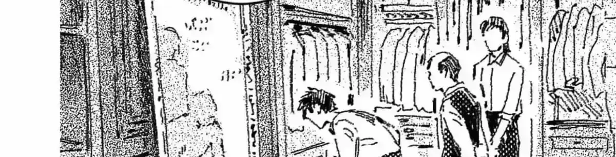 Read No More Eurydice chapter 8.6 image 5 on Lezhin
