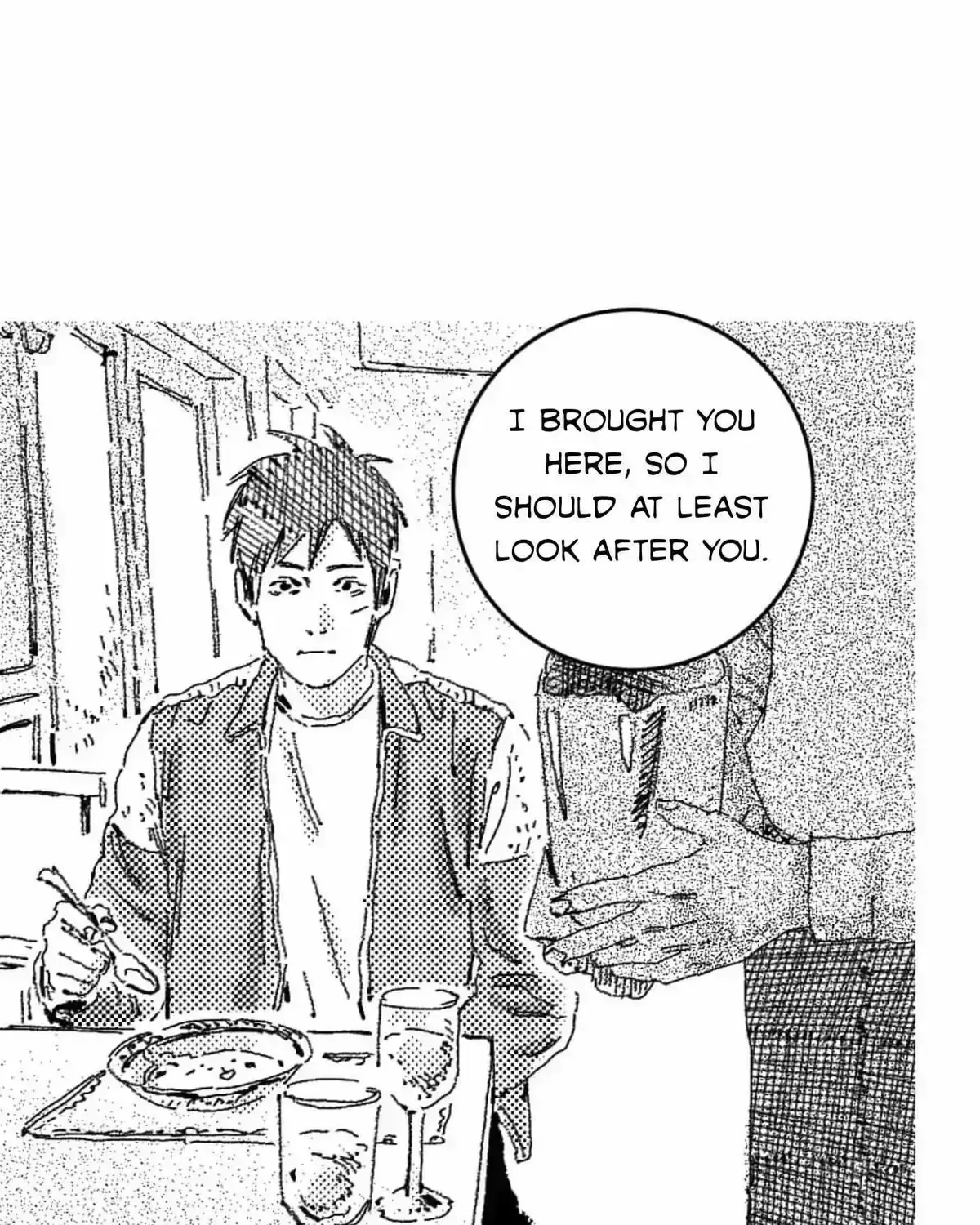 Read No More Eurydice chapter 8.7 image 24 on Lezhin