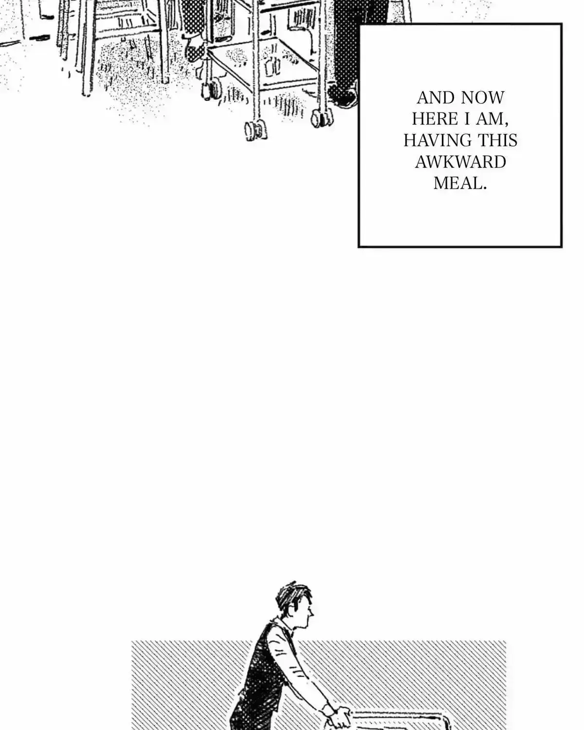 Read No More Eurydice chapter 8.8 image 36 on Lezhin