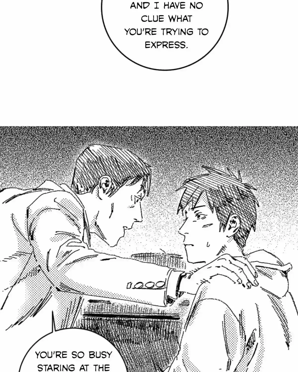 Read No More Eurydice chapter 8.9 image 84 on Lezhin