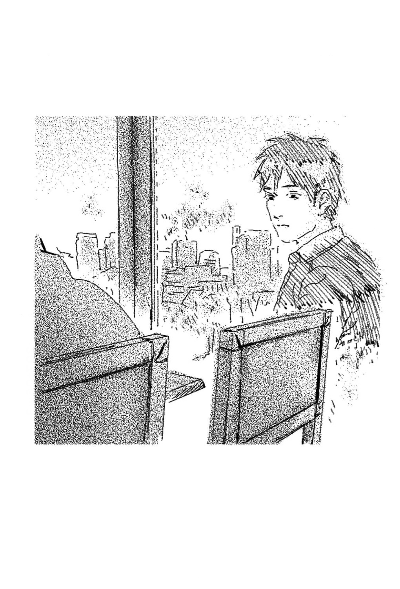 Read No More Eurydice chapter 8 image 14 on Lezhin