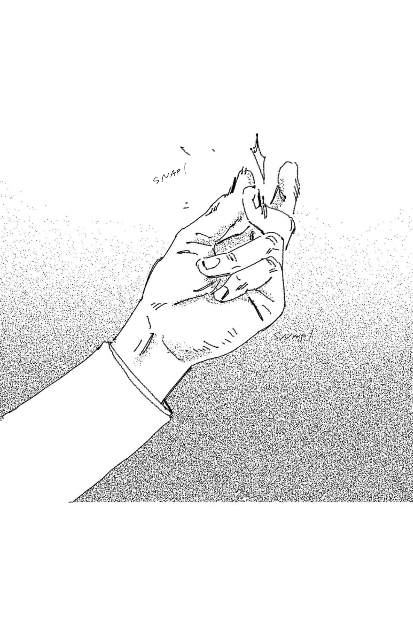 Read No More Eurydice chapter 8 image 29 on Lezhin