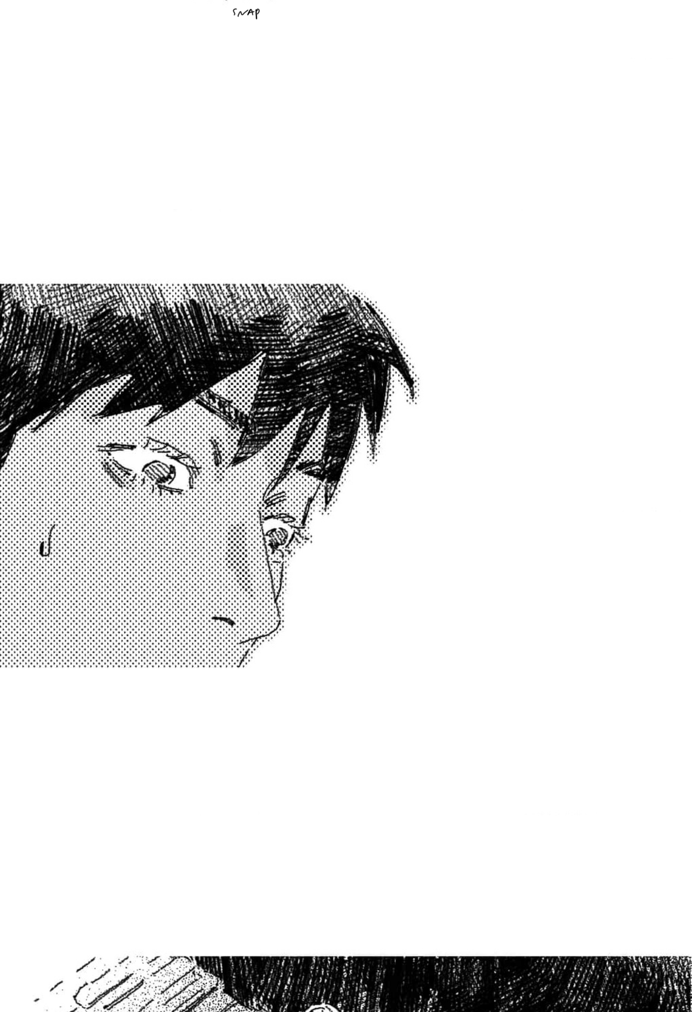 Read No More Eurydice chapter 8 image 32 on Lezhin