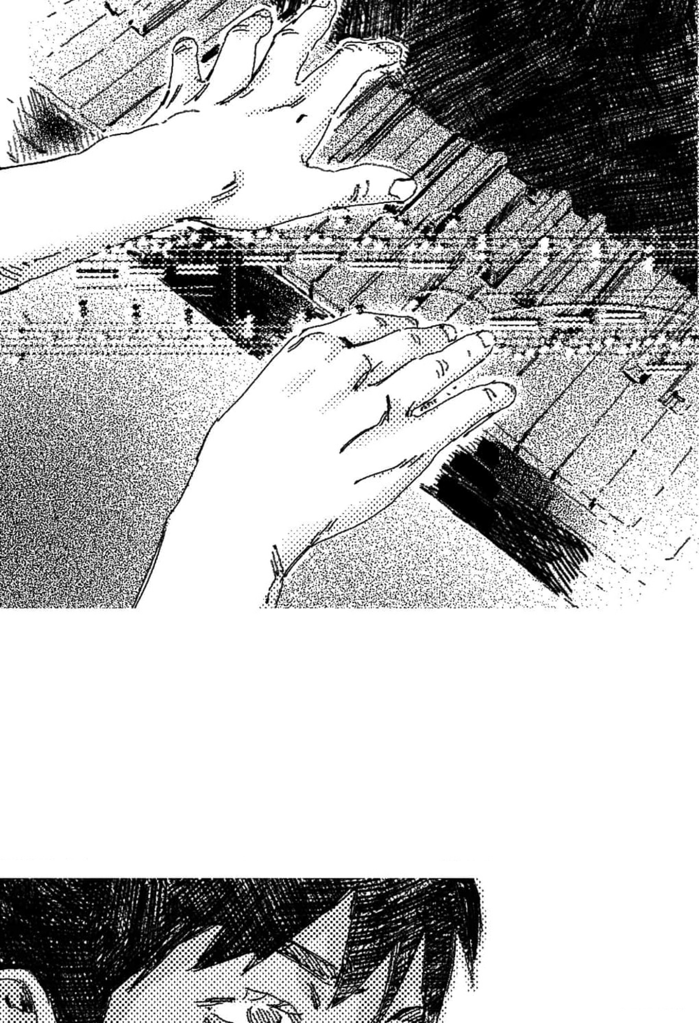 Read No More Eurydice chapter 8 image 33 on Lezhin