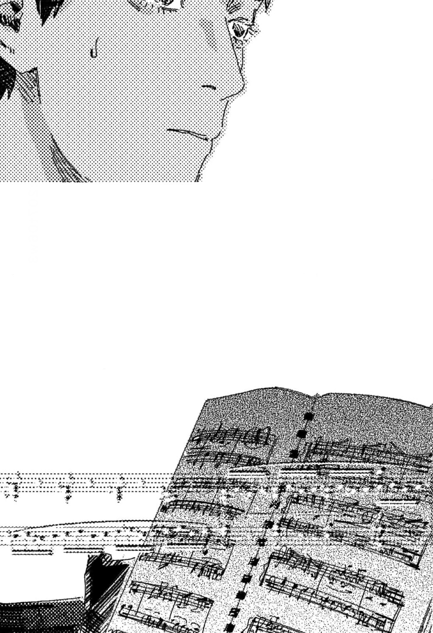 Read No More Eurydice chapter 8 image 34 on Lezhin