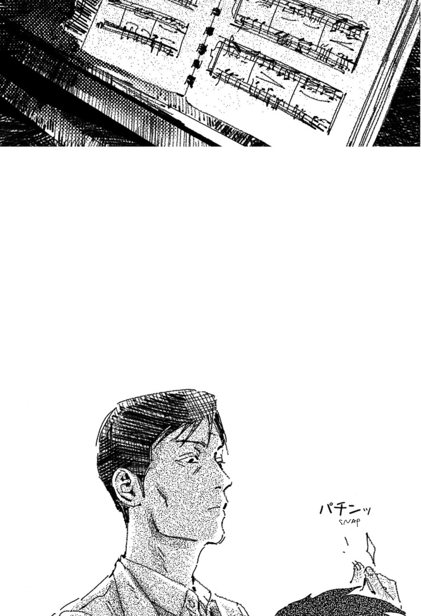Read No More Eurydice chapter 8 image 35 on Lezhin