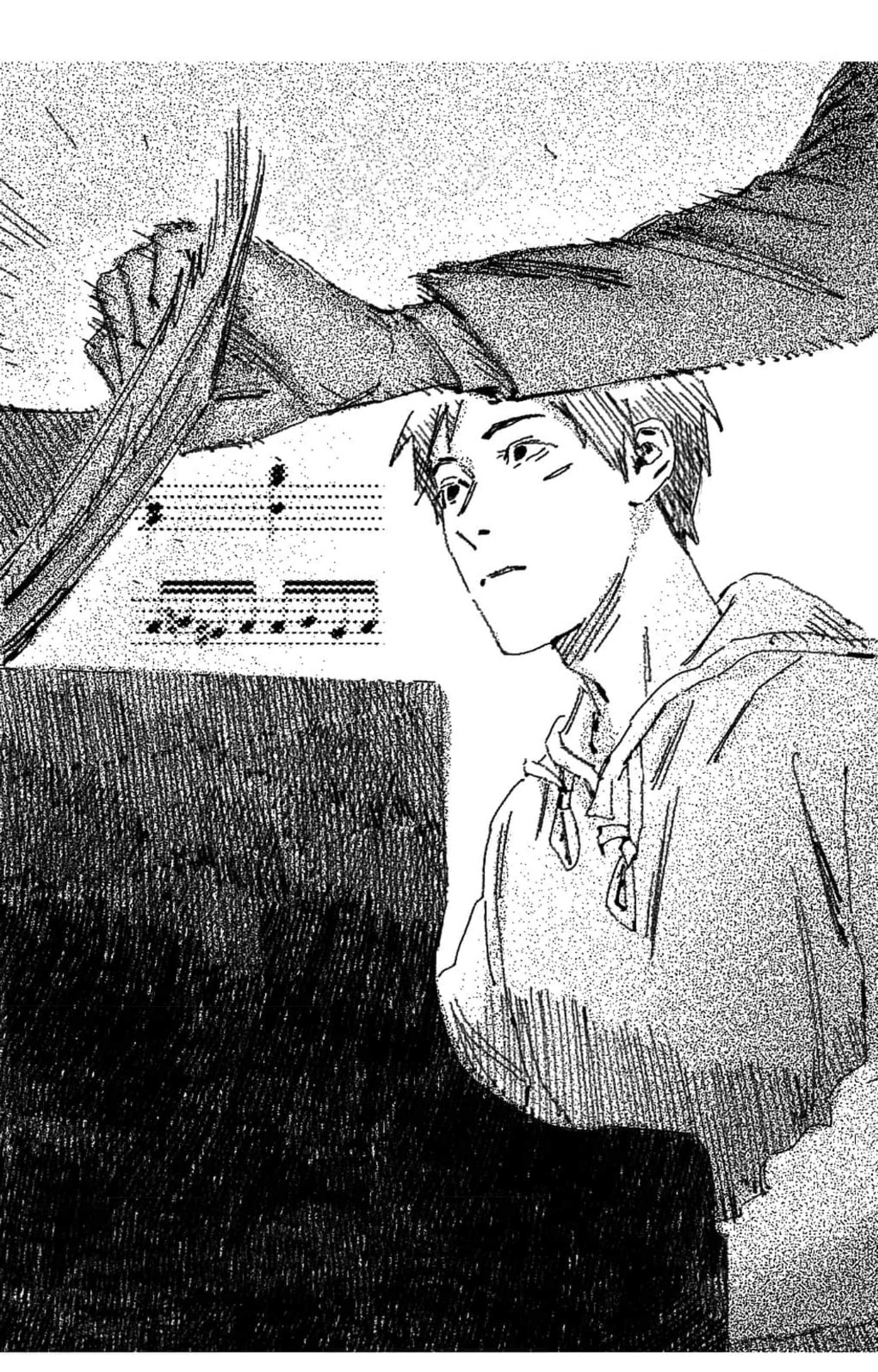 Read No More Eurydice chapter 8 image 38 on Lezhin