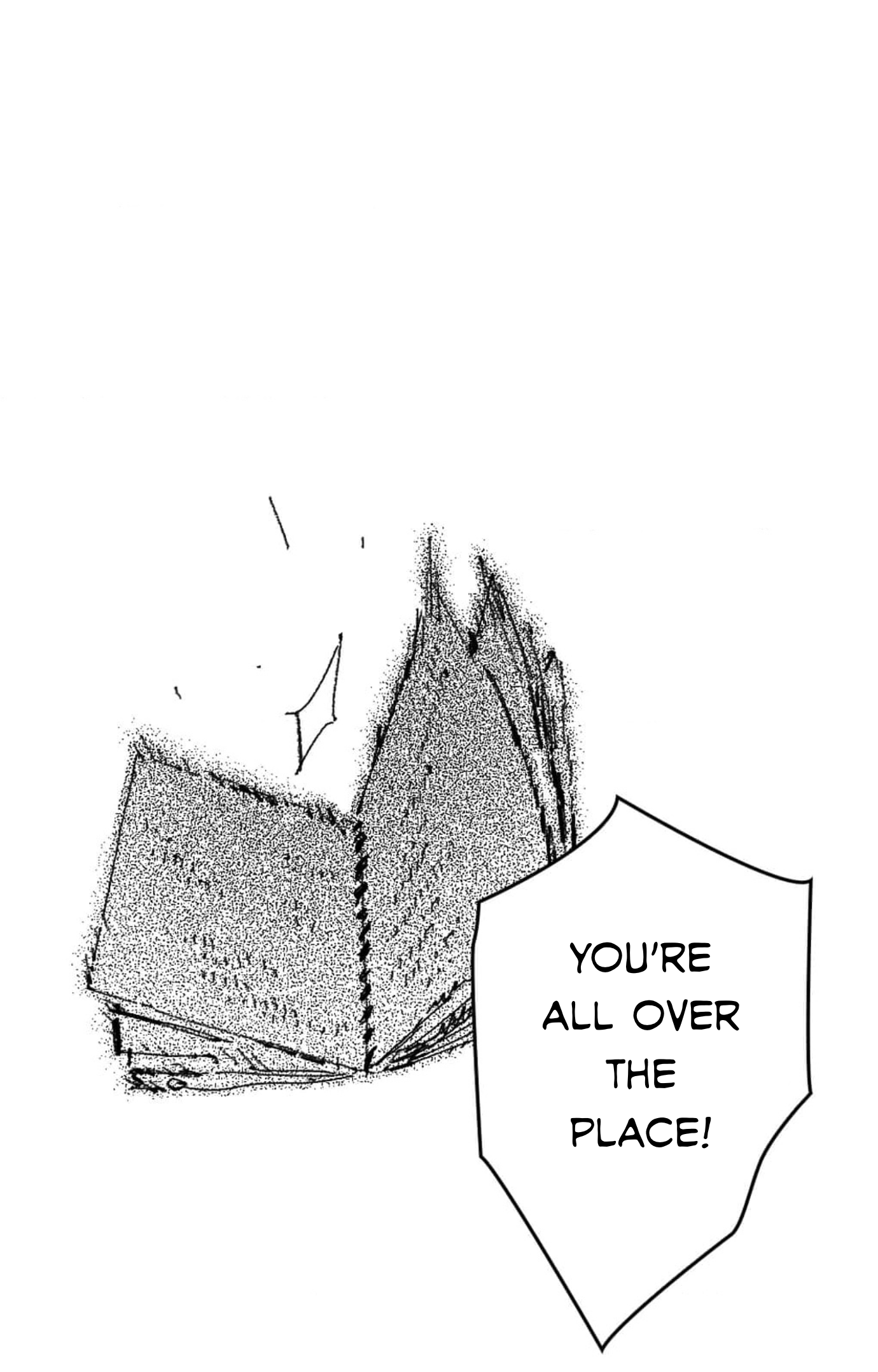 Read No More Eurydice chapter 8 image 39 on Lezhin