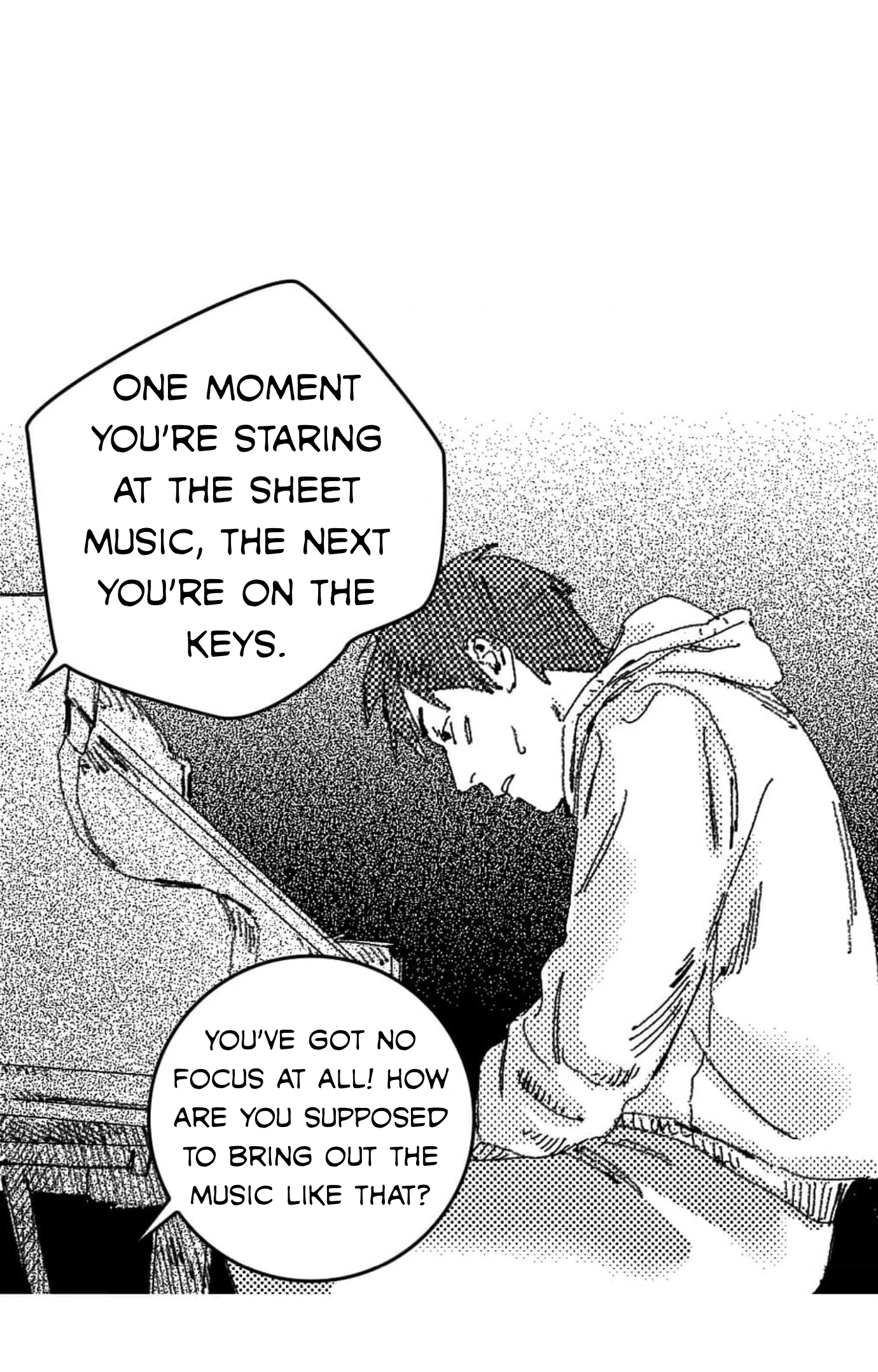 Read No More Eurydice chapter 8 image 40 on Lezhin