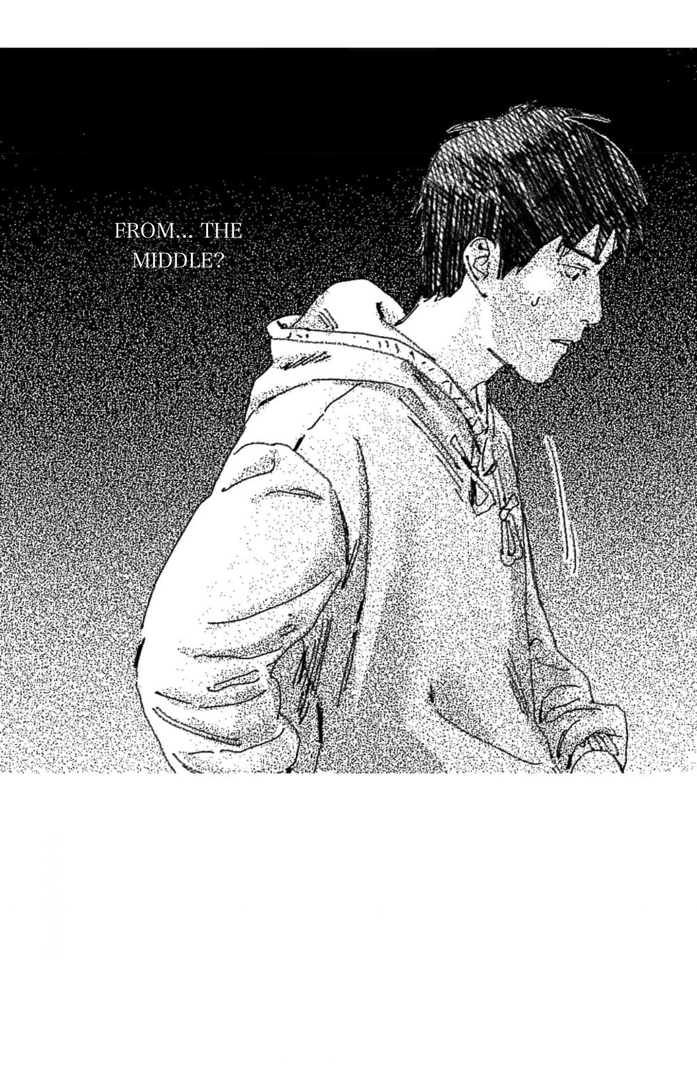 Read No More Eurydice chapter 8 image 44 on Lezhin