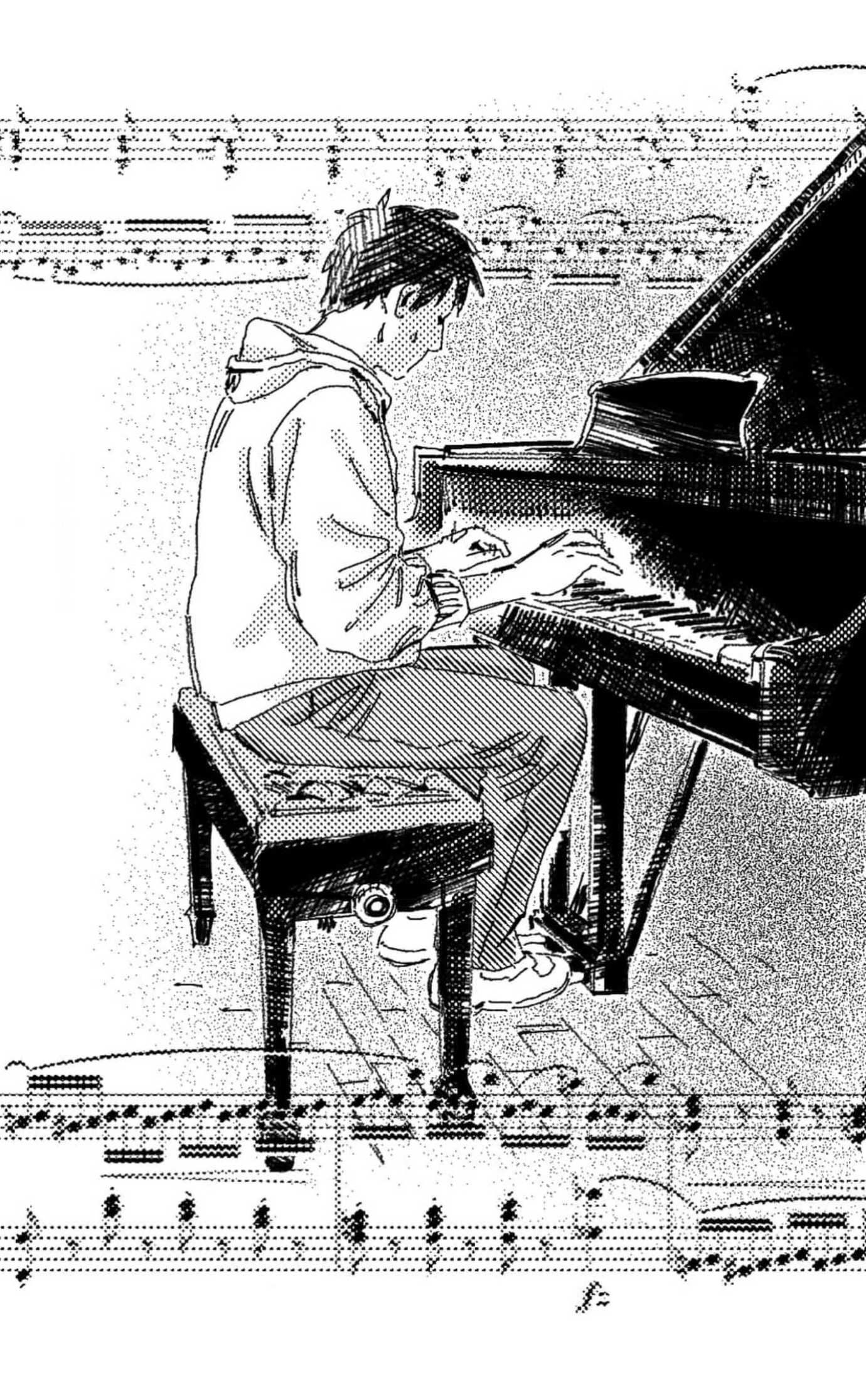 Read No More Eurydice chapter 8 image 50 on Lezhin