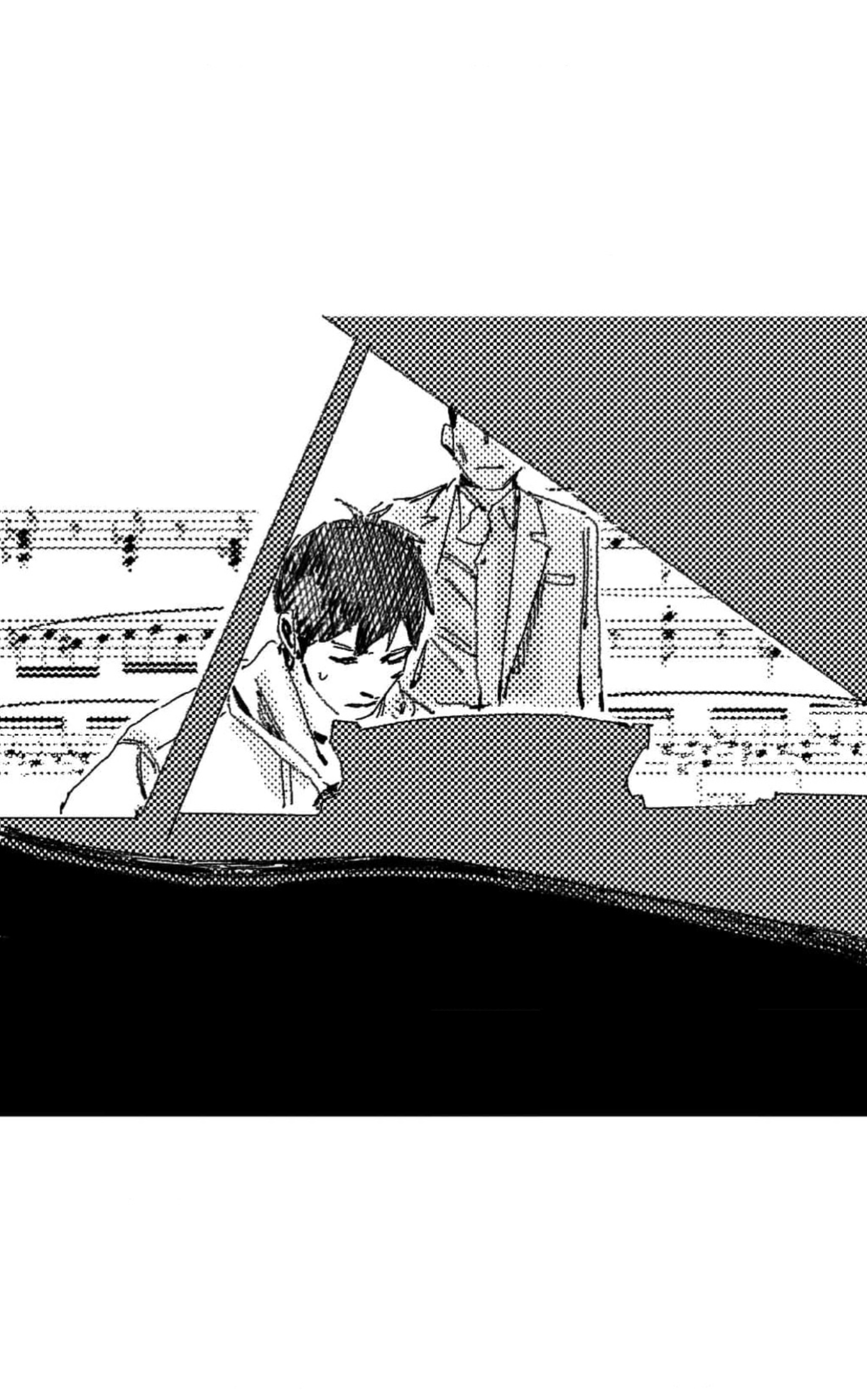 Read No More Eurydice chapter 8 image 51 on Lezhin